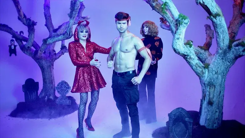 Tammie Brown's Halloween Spooktacular still 3