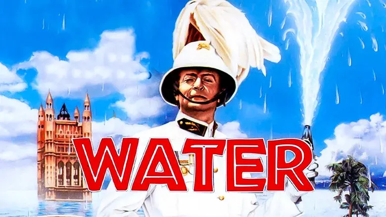 Water still 3
