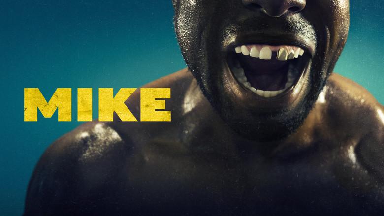 Mike still 5