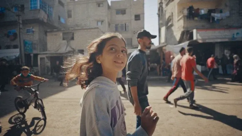 Gaza: How to Survive a Warzone still 6