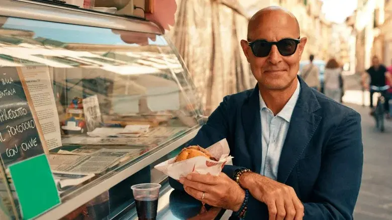 Tucci in Italy still 4