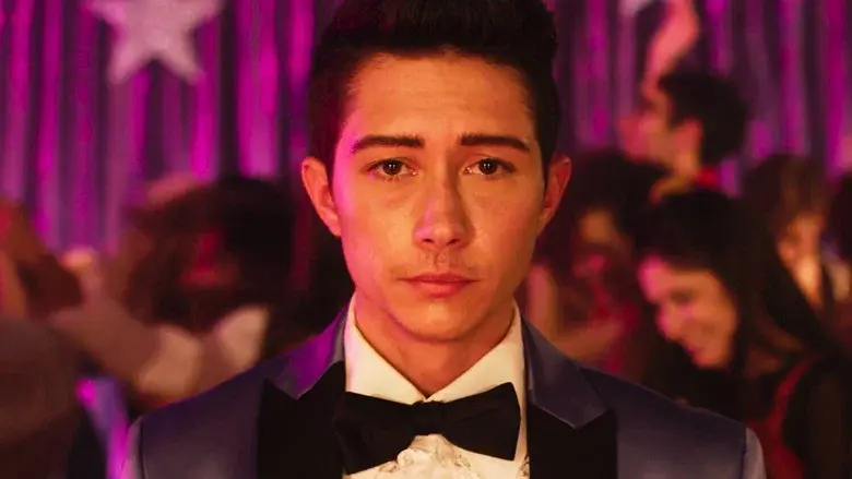 Meta still 1