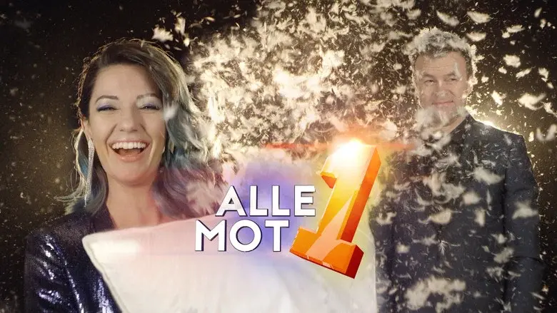 Alle mot 1 still 3