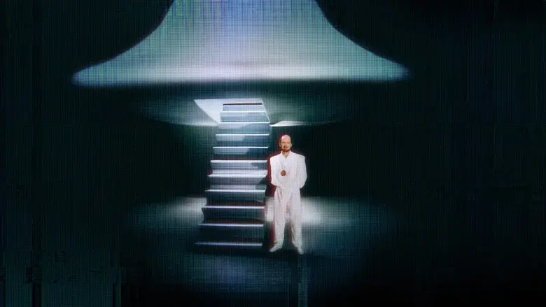 Raël: The Alien Prophet still 6