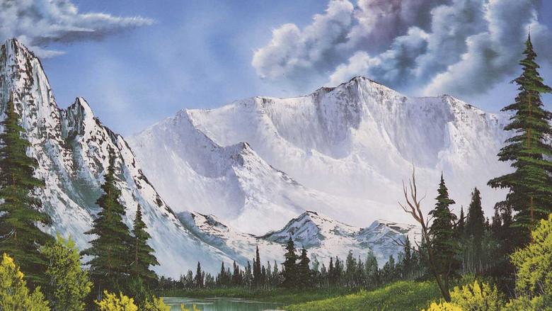 The Joy of Painting still 5
