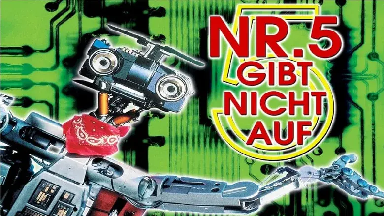 Short Circuit 2 still 2