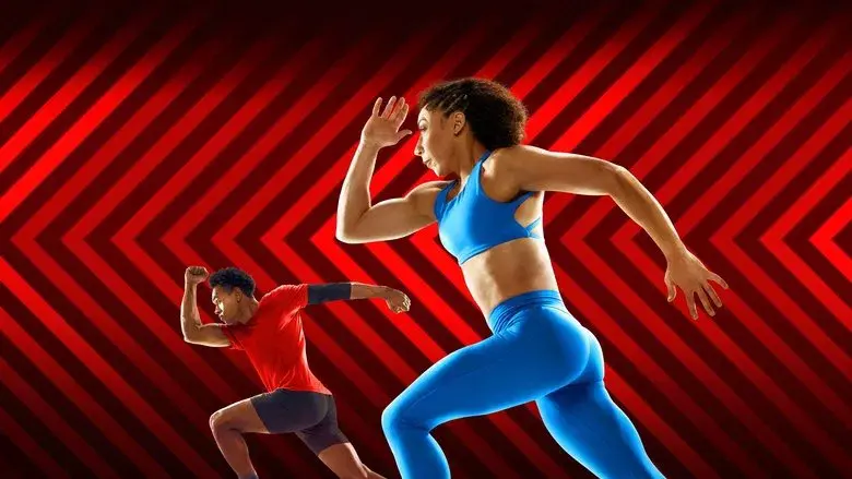 American Ninja Warrior still 1