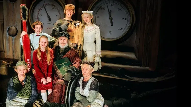 Dieselråttor och sjömansmöss still 3