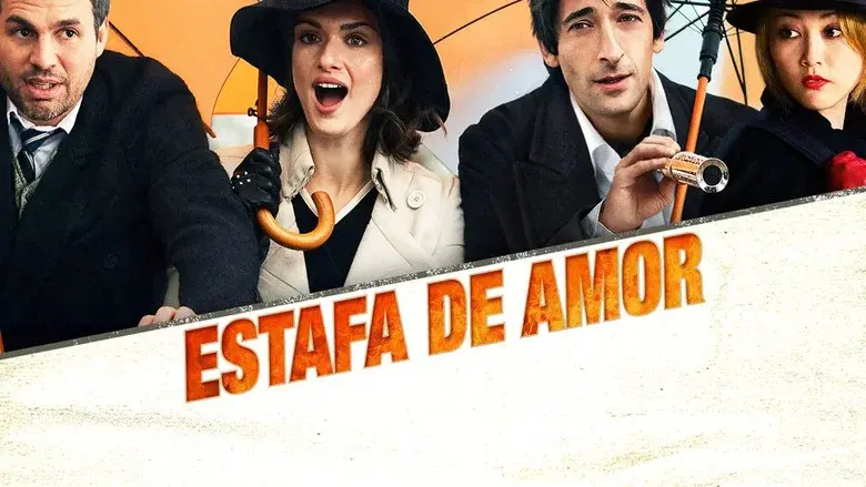 The Brothers Bloom still 8