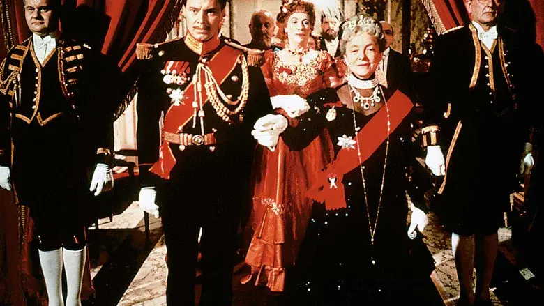 Anastasia still 2