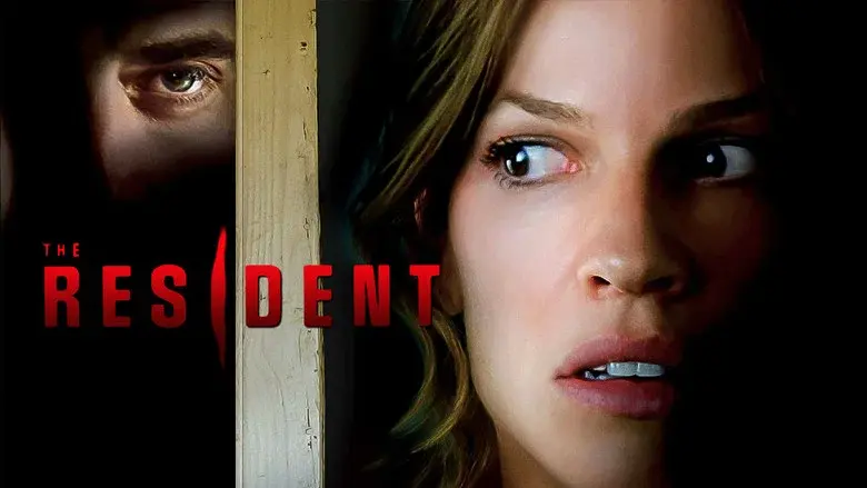 The Resident still 7