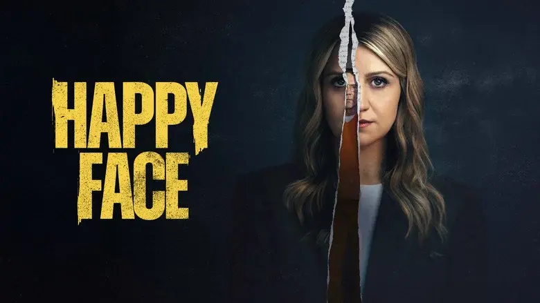 Happy Face still 1