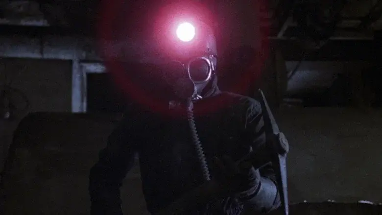 My Bloody Valentine still 5