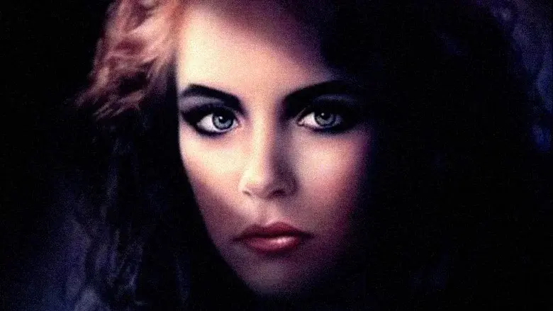 Spellbinder still 7