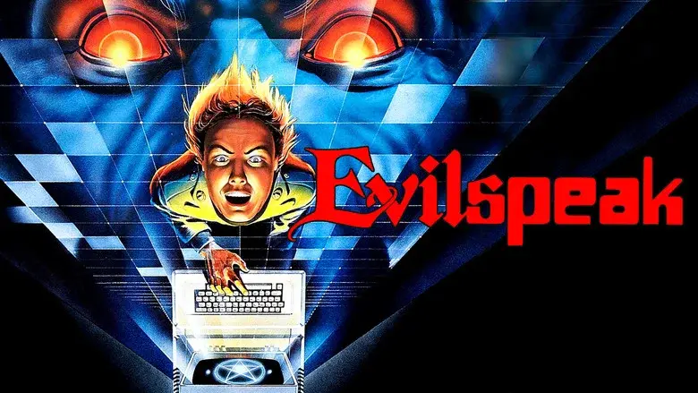 Evilspeak still 3