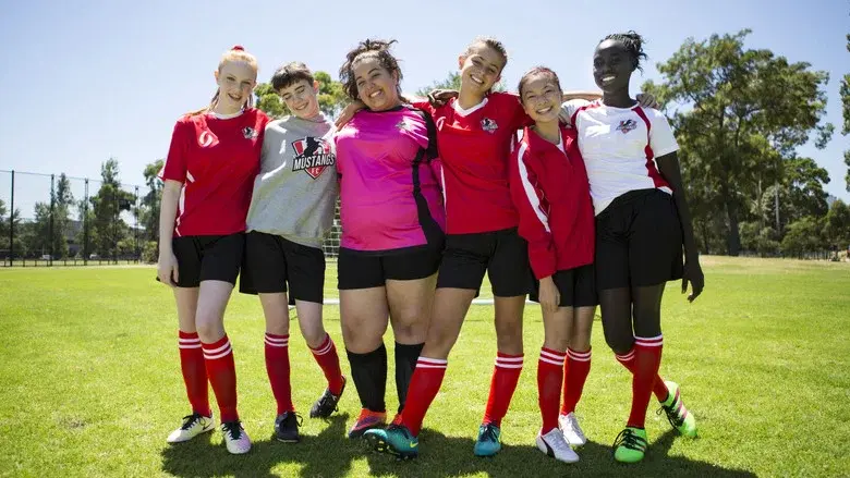 Mustangs FC still 2