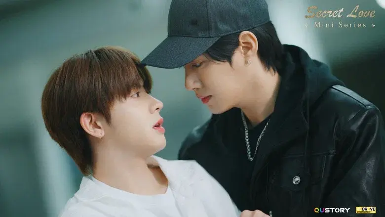 Secret Love still 2