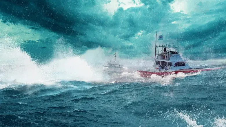 Wicked Tuna: Outer Banks still 1
