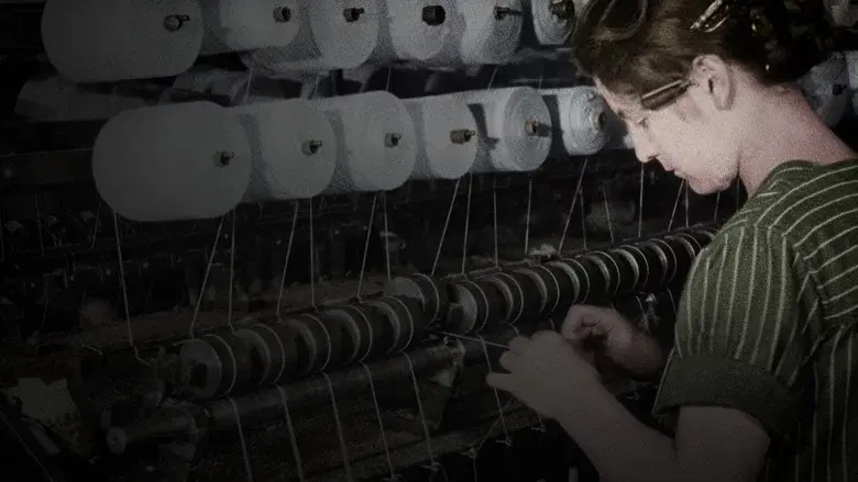 Le Siècle des couturières still 1