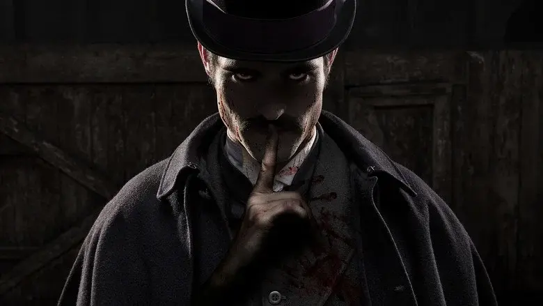 American Ripper still 1