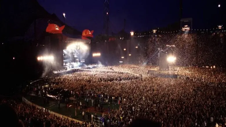AC/DC - Stiff Upper Lip Live still 3