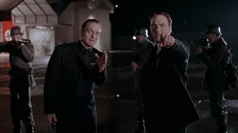 Philadelphia Experiment II still 3