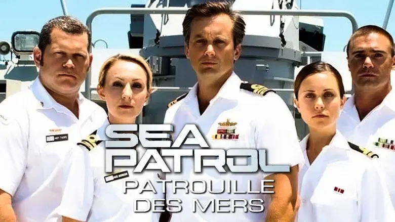 Sea Patrol still 2