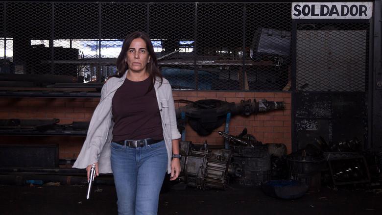 A Suspeita still 1