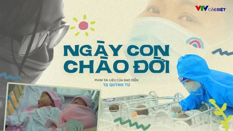 Ngày con chào đời still 1