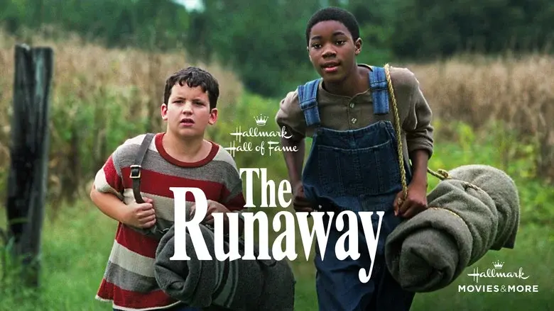 The Runaway still 1