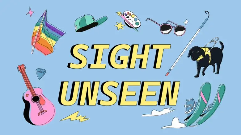 Sight Unseen still 3