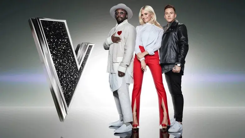 The Voice Kids still 2