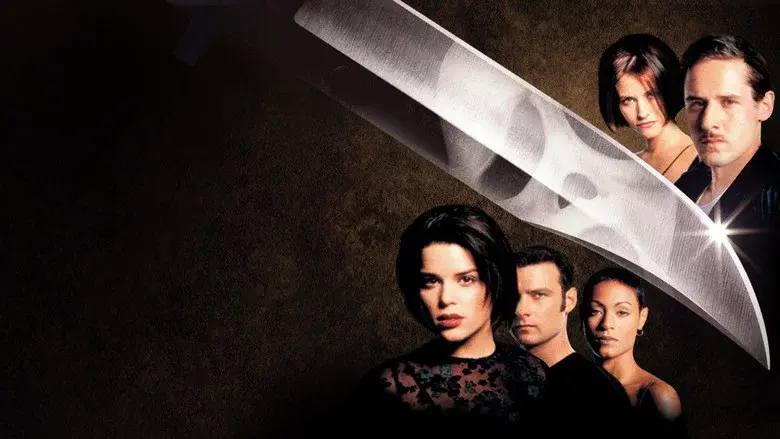 Scream 2 still 4