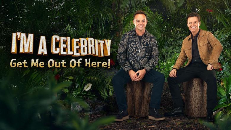 I'm a Celebrity...Get Me Out of Here! still 2