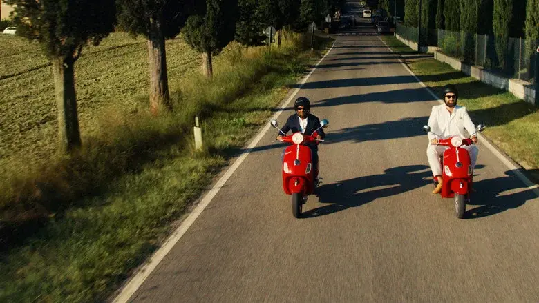 Master of None still 3