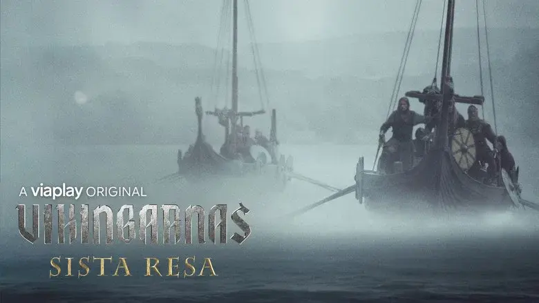 The Last Journey Of The Vikings still 5