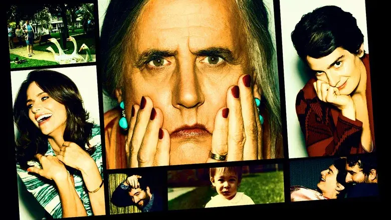 Transparent still 2