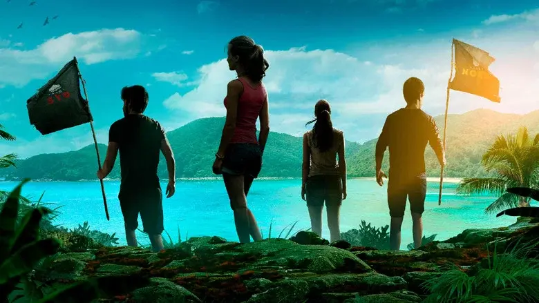 Robinson still 6