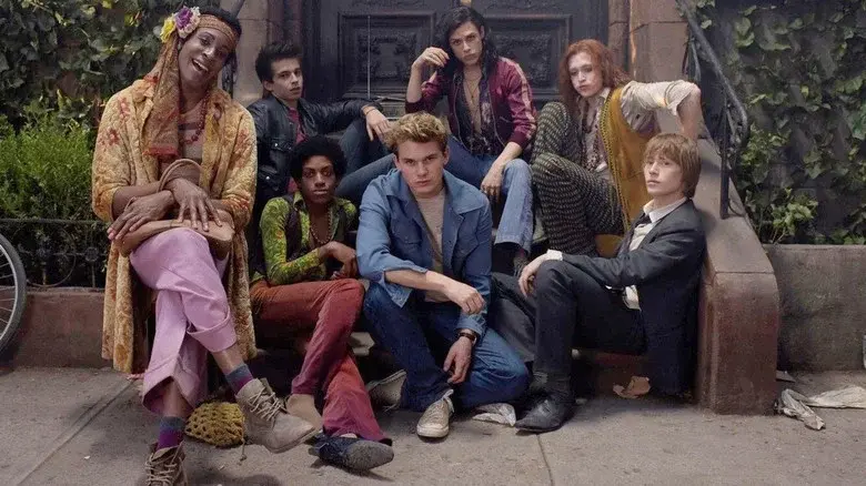 Stonewall still 2