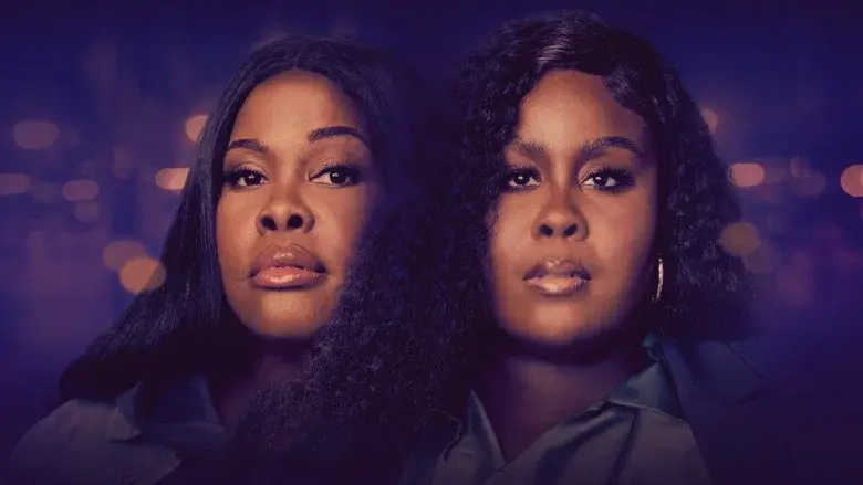 Single Black Female 3: The Final Chapter still 4