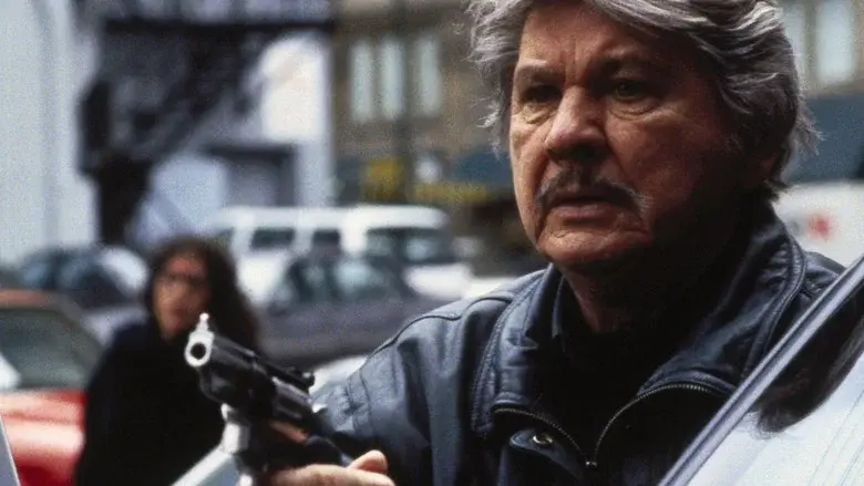 Death Wish V: The Face of Death still 3