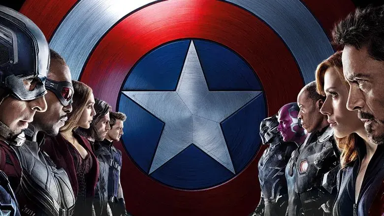 Captain America: Civil War still 2