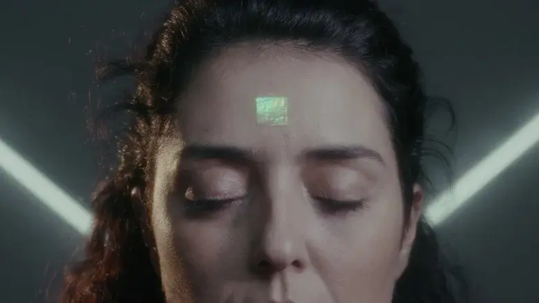 Eye Of The Beholder still 2