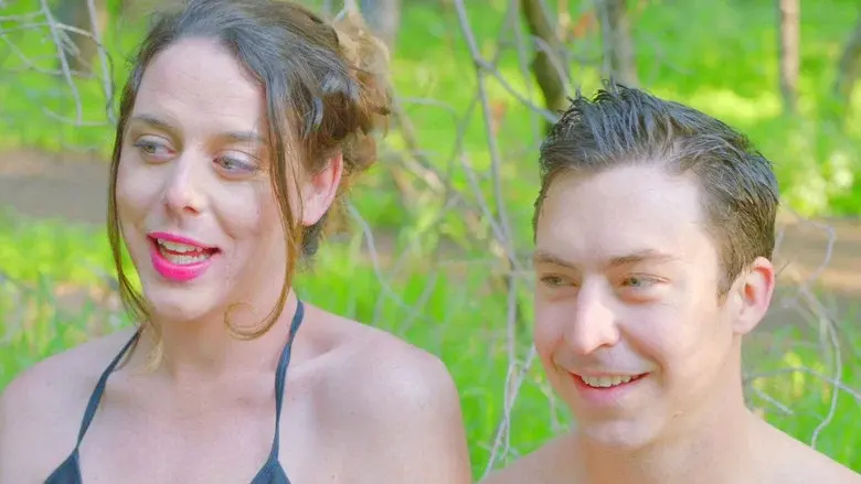 The Gay and Wondrous Life of Caleb Gallo still 3