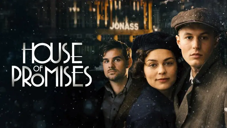 House of Promises still 5