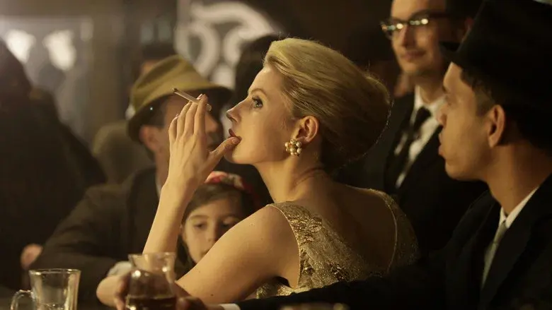 Waltz for Monica still 3