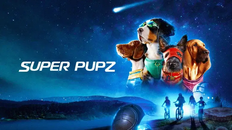 Super PupZ still 4