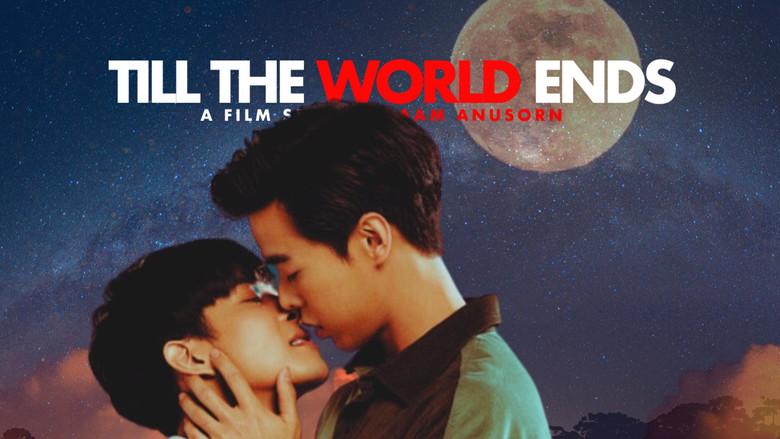 Till the World Ends still 5