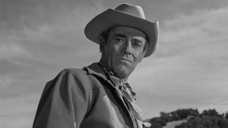 The Tin Star still 7