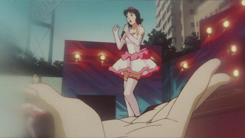 Perfect Blue still 8
